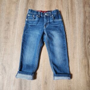 Levis 511 3T jeans